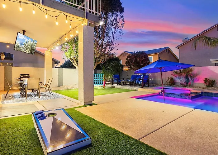 Vacay In The Valley Holiday home *