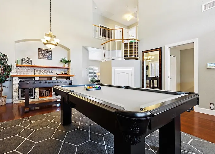 Holiday home Vacay In The Valley